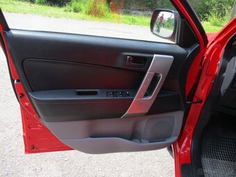 DAIHATSU TERIOS 1.5 , 4X4, tažné zařízení,Automat - 16