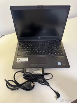 Fujitsu LifeBook - repas, záruka 2 roky, Win11 (eč K25K9) - 16
