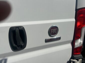 FIAT DUCATO 2.3Td 110kw 2017 klima - 16