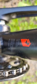 Superior Racex XC 20 - 16