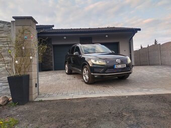Touareg 3.0 tdi 193kw r-line - 16