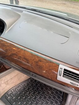 BMW e65 730d 2003 - 16