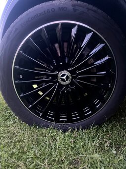 Mercedes-Benz GLC 300d 4MATIC - 16