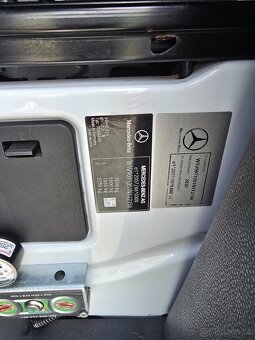 Mercedes sprinter - 16
