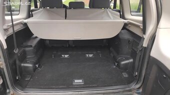 Mitsubishi Pajero, 3.2DI-D 147kw 7-míst ,Manuál, Bez DPF - 16