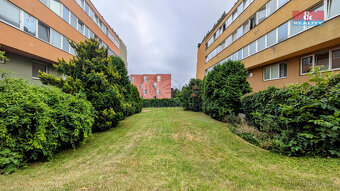 Prodej bytu 1+kk, 27 m², Praha, ul. Vřesová - 16