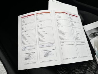✅AUDI Q3 2.0TFSI QUATTRO 114TIS KM SERVISNÍ KNIHA✅ - 16