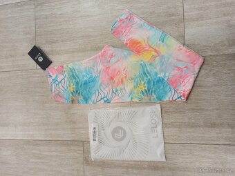 Lelosi shorts, Bermudy, Capri, dlouhé legíny - 16