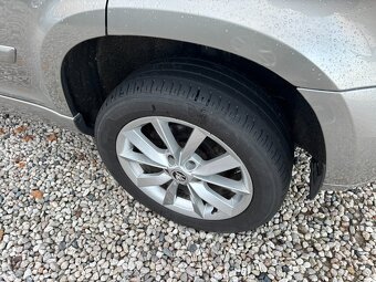 Škoda Yeti 2.0 Tdi 110kw 4x4 Joy r.v. 2016,serviska - 16