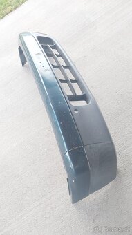 Mazda B2500 – Nárazník přední - 16