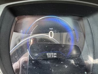 Renault Kadjar 1.3TCe 96kW 130 XMOD Panorama, 2015,VÝBAVA - 16