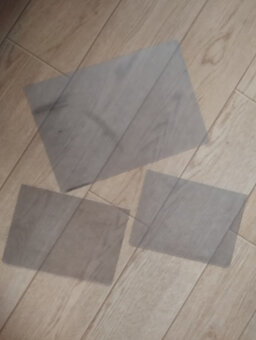 Já nejsem trapnej,Kouzelná světýlka,Puppy desky A4 - 16