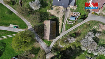 Prodej zemědělské usedlosti, 330 m², Kunvald - 16