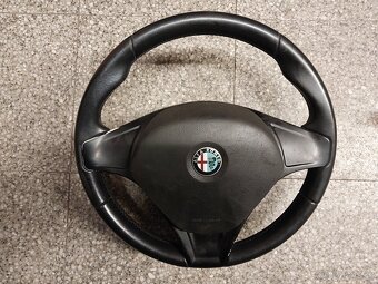 Alfa Romeo Giulietta - 16