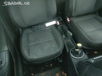 Škoda Fabia II Combi - na díly nebo zástavbu motoru - 16