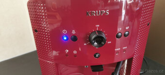 Plně automatický kávovar Krups Essential - 16