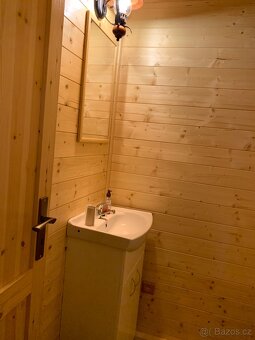 Kanadský srub na prodej - 16