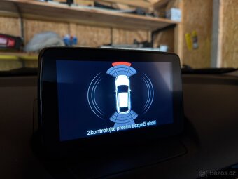 Mazda CX-3, 2.0l G150 6MT AWD Revolution - 16