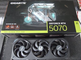 výkonné herní PC - Ryzen 7 3700x + RTX 3080 - 16