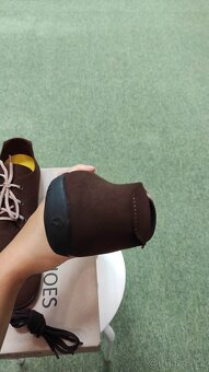 Barefoot Ahinsa Bindu Comfort 46 - 16