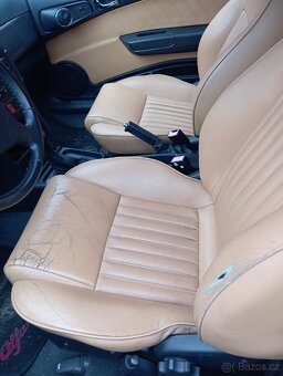 Alfa Romeo 145 Qv - 16