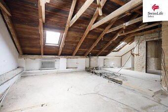 Prodej rodinného domu 190 m2, Nová Ves u Světlé - 16