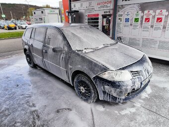 Renault Megane 2 1,5dci 63kw 2006 - 16