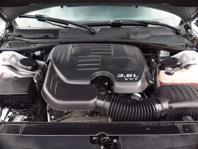 Dodge Challenger 3.6 V6 - 2018 - DPH odpočet - 16