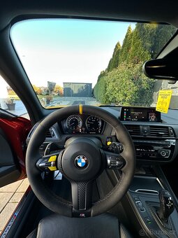 BMW M140i special edition rwd/lsd - 16