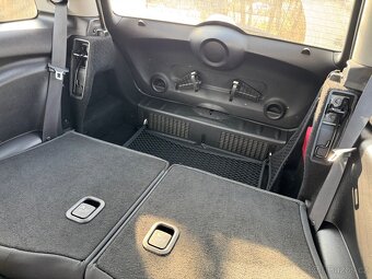 Mini One R56 1.4 - 16