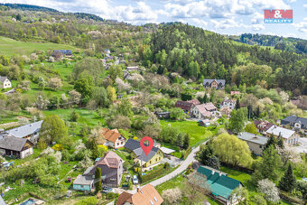 Prodej rodinného domu, 145 m², Proseč pod Ještědem - 16
