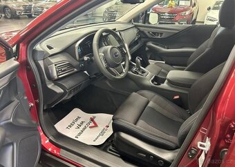 Subaru Outback 2.5 ACTIVE AUT 2025 nové 124 kw1 - 16