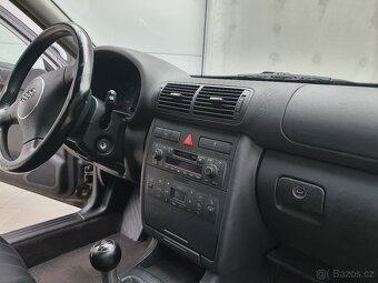 Audi A3 1.9tdi/96kw - 16