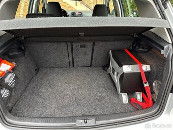 VW GOLF 6 2010, 2.0 TDI 140kw - 16