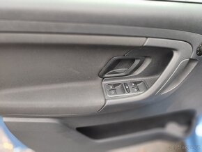 Škoda Fabia, Elegance 1.2 TSI 63kW - 16
