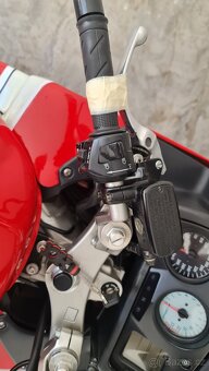 Honda vfr 800 Fi - 16