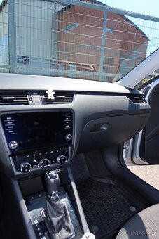 Škoda Octavia, 2,0 TDI, AUTOMAT, [2019] - 16