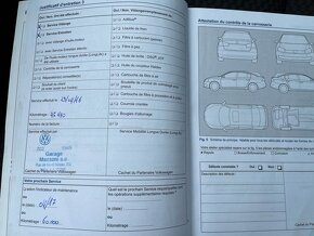 Volkswagen Golf Plus, 1.6 TDI 77 kW digi. klima - 16