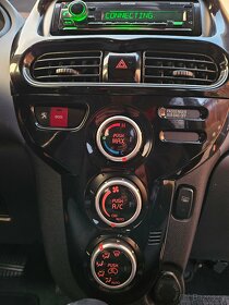Elektromobil Peugeot ION - 16