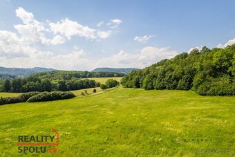 Prodej, pozemky/louka, 28000 m2, Františkov nad Ploučnicí, D - 16