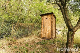 Prodej chata, 48 m2 - Nebovidy, ev.č. 01773 - 16