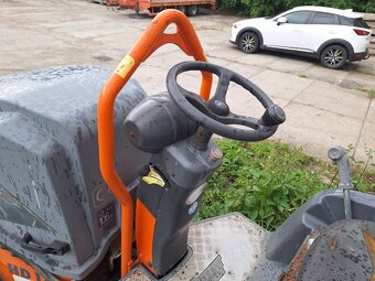 HAMM HD 10 VV - 16