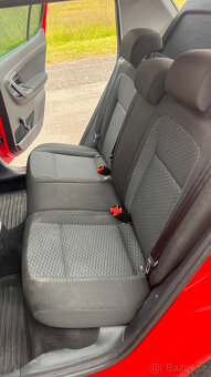 Škoda Fabia, 2012, 63kw, 1.2 TSI, 185956 km, soukromý prodej - 16