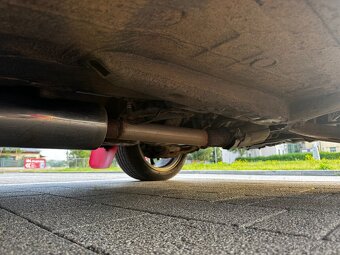 Subaru Forester S Turbo 2.0 (EJ20) - STK 10/2026 - 16