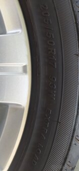 ŠKODA SUPERB 2 COMBI 2.0 TDI 103KW, manuál - 16