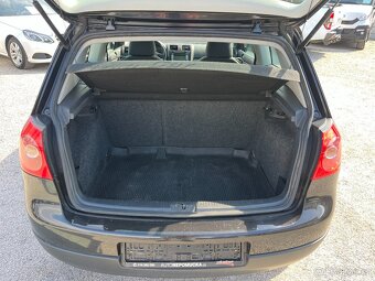 Volkswagen Golf 1.6i 75kW SPORTLINE - 16