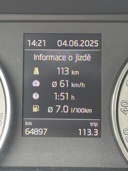 Škoda Superb, 1,5 TSI DSG STYLE,Servisováno - 16
