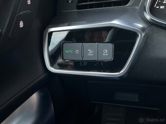 A6 3,0TDi quattro - 16