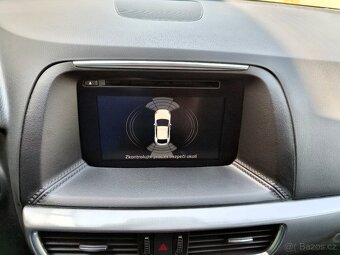 Mazda CX-5 2.0i AWD LED NAVI PLNÝ SERVIS RVM BSM - 16