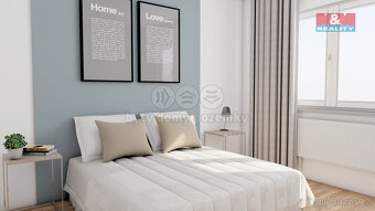 Prodej poloviny rodinného dvojdomu, 117 m², Drnek - 16